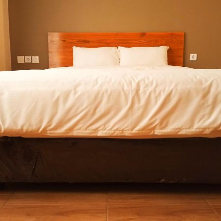 Bluefire Homestay Syariah 外南梦 外观 照片