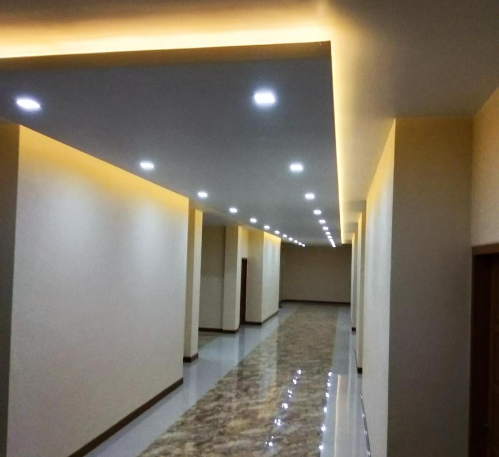 Bluefire Homestay Syariah 外南梦 外观 照片